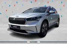 Thumnail bilde 0 av Škoda Enyaq iV 80x