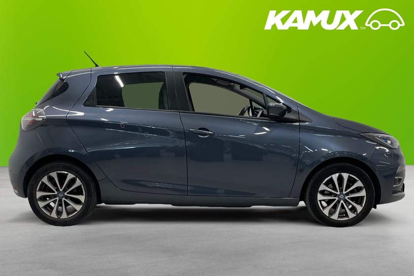 Bild 2 av Renault ZOE R135 52 kWh Intens CCS Batteriköp
