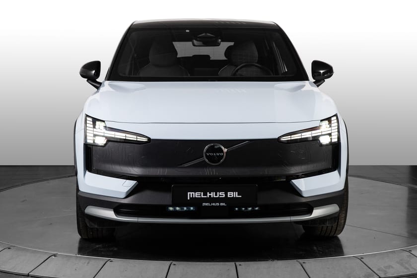 Bilde 2 av Volvo EX30 Cross Country Twin Motor Performance