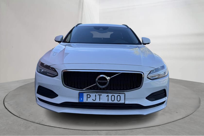 Bild 5 av Volvo V90 D3 (150hk) Parkeringsvärmare