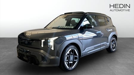 Kia EV2 Long Range GT LINE *DEMO*