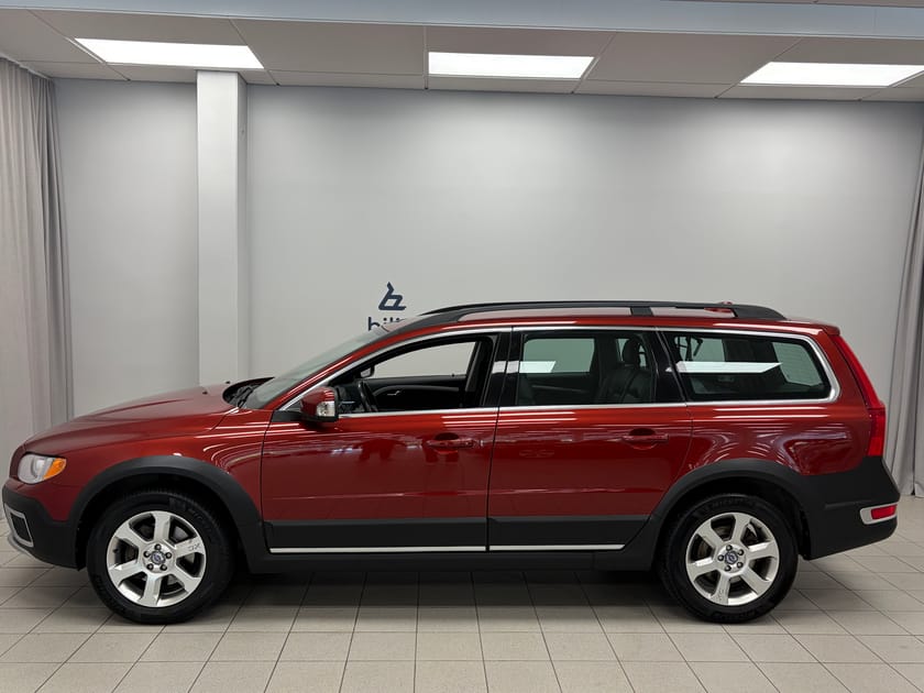 Bild 2 av Volvo XC70