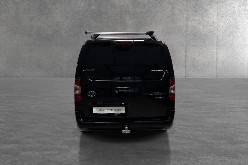 Bilde 4 av Toyota ProAce City Electric Comfort