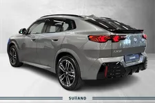 Thumnail bilde 2 av BMW iX2 xDrive30