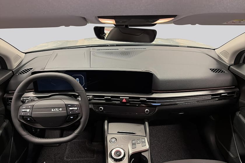 Bild 3 av Kia Sportage PHEV Plug-In Hybrid 288hk AWD Advance