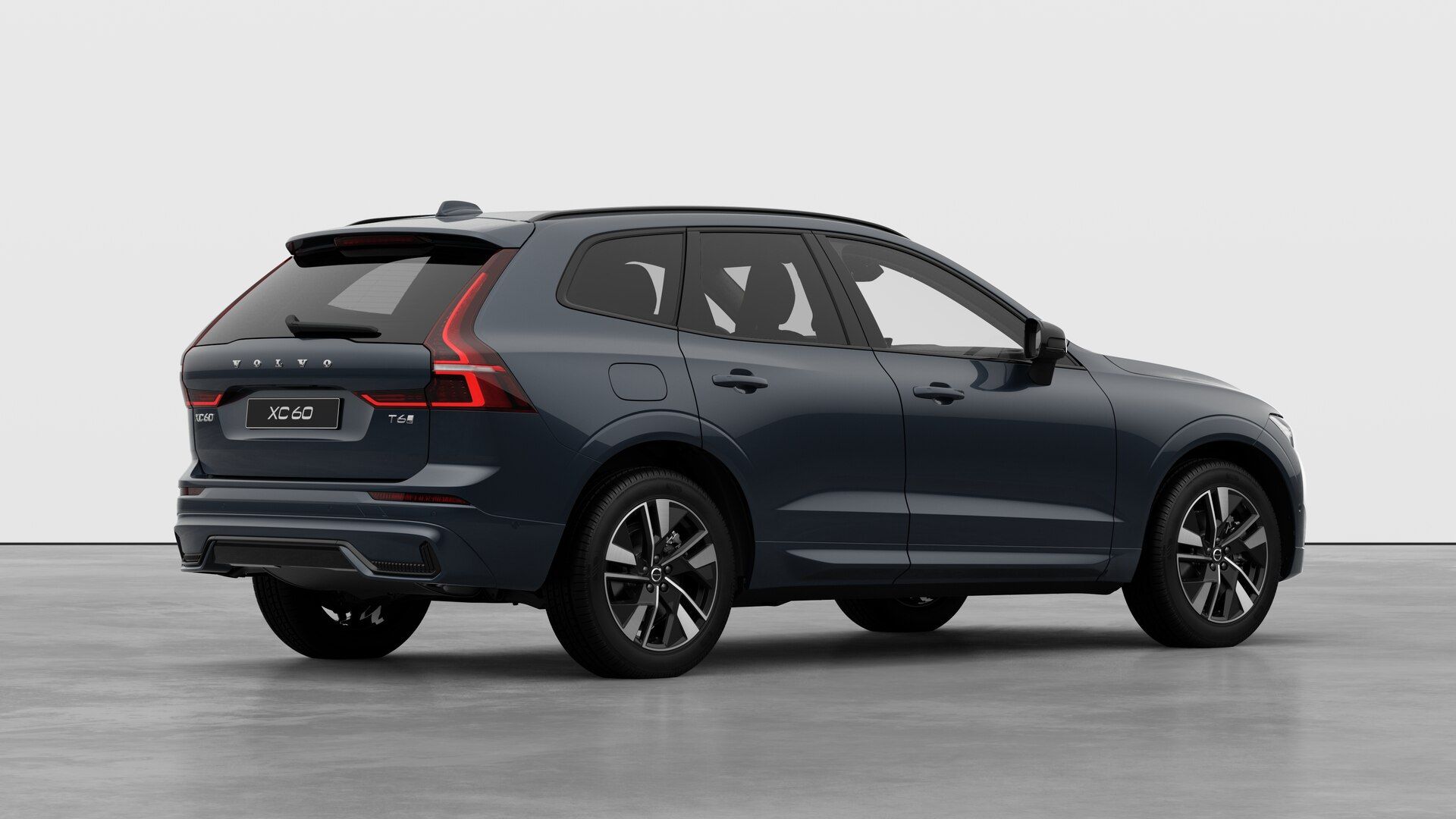 Volvo XC60 T6 Plus Dark Nordic Edition 2026, bild 7/10