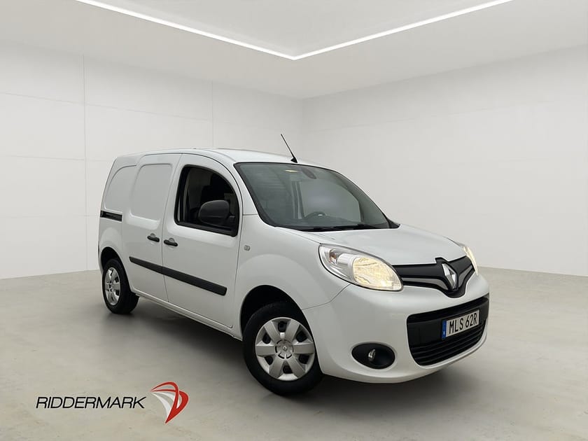 Bild 1 av Renault Kangoo Express