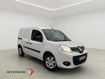 Renault Kangoo Express
