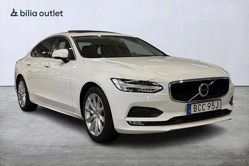 Bild 4 av Volvo S90