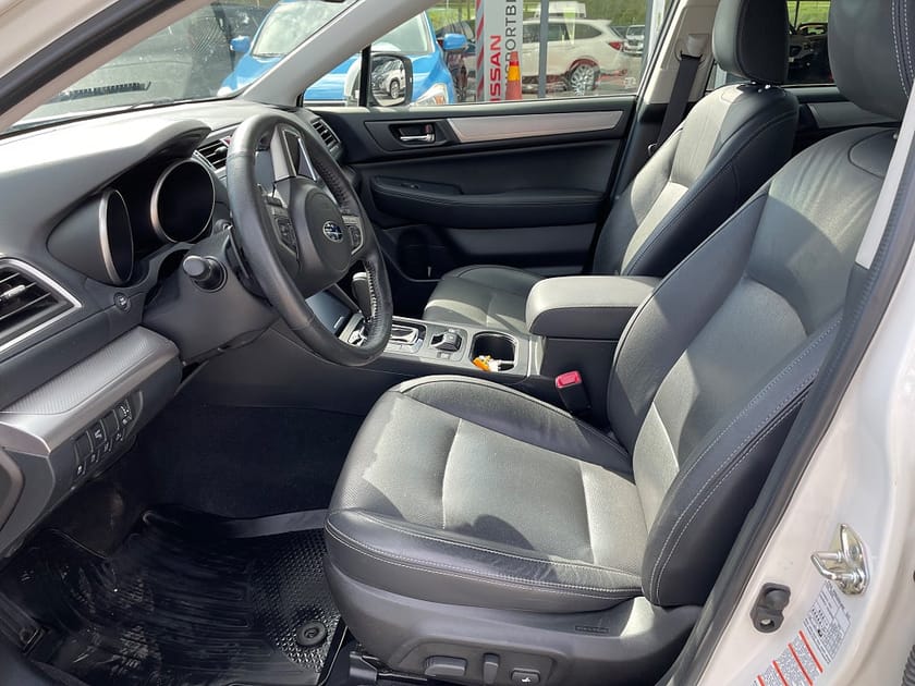 Bild 5 av Subaru Outback 2.5 4WD Ridge Automat 175hk - 1 Ägare -