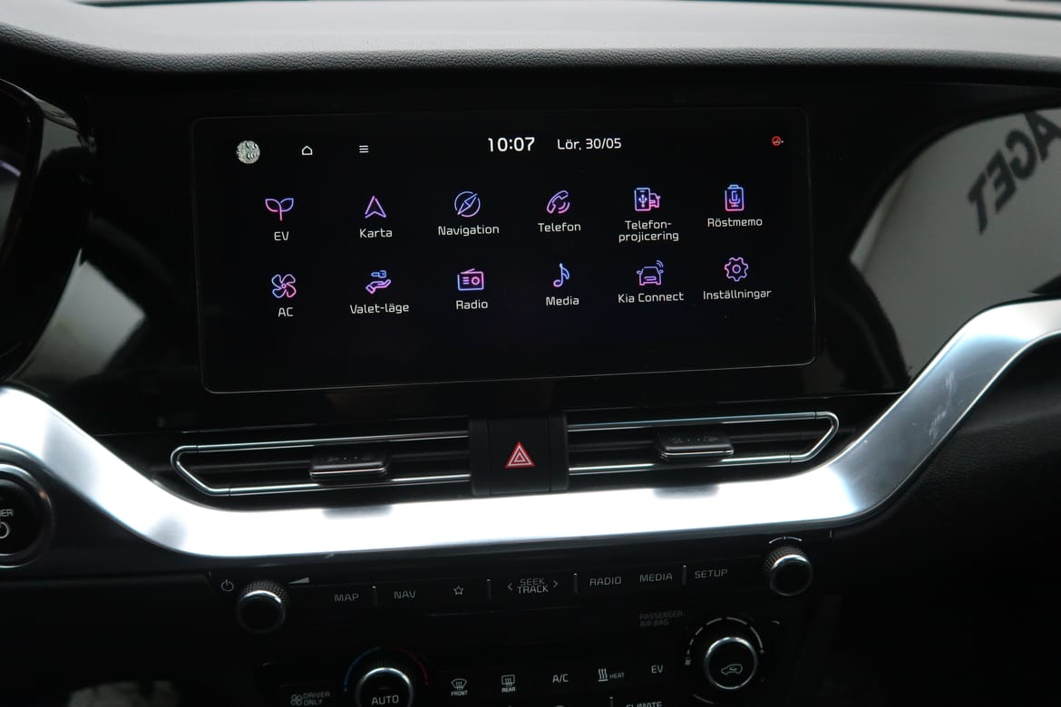 Kia Niro 2021 - miniatyr 11