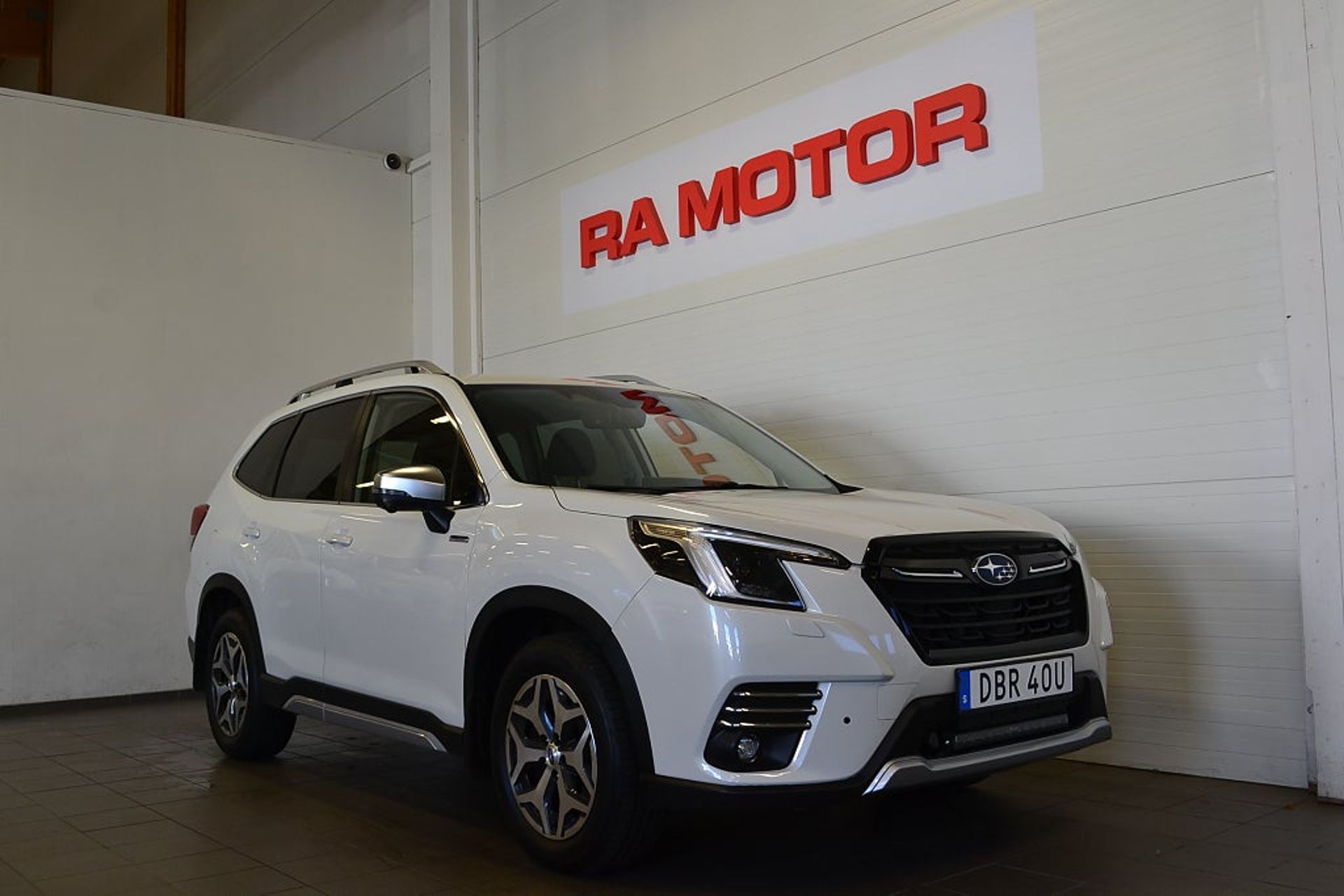 Subaru Forester 2024, bild 4/10