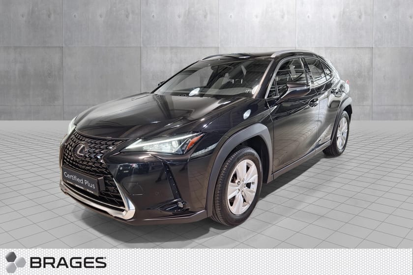Bilde 1 av Lexus UX 250h E-Four AWD Comfort