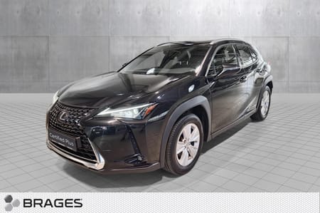 Lexus UX 250h E-Four AWD Comfort