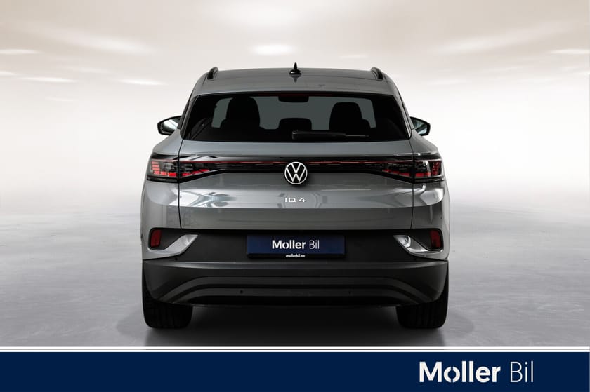 Bilde 5 av Volkswagen ID.4 Pro 77kwh 174hk