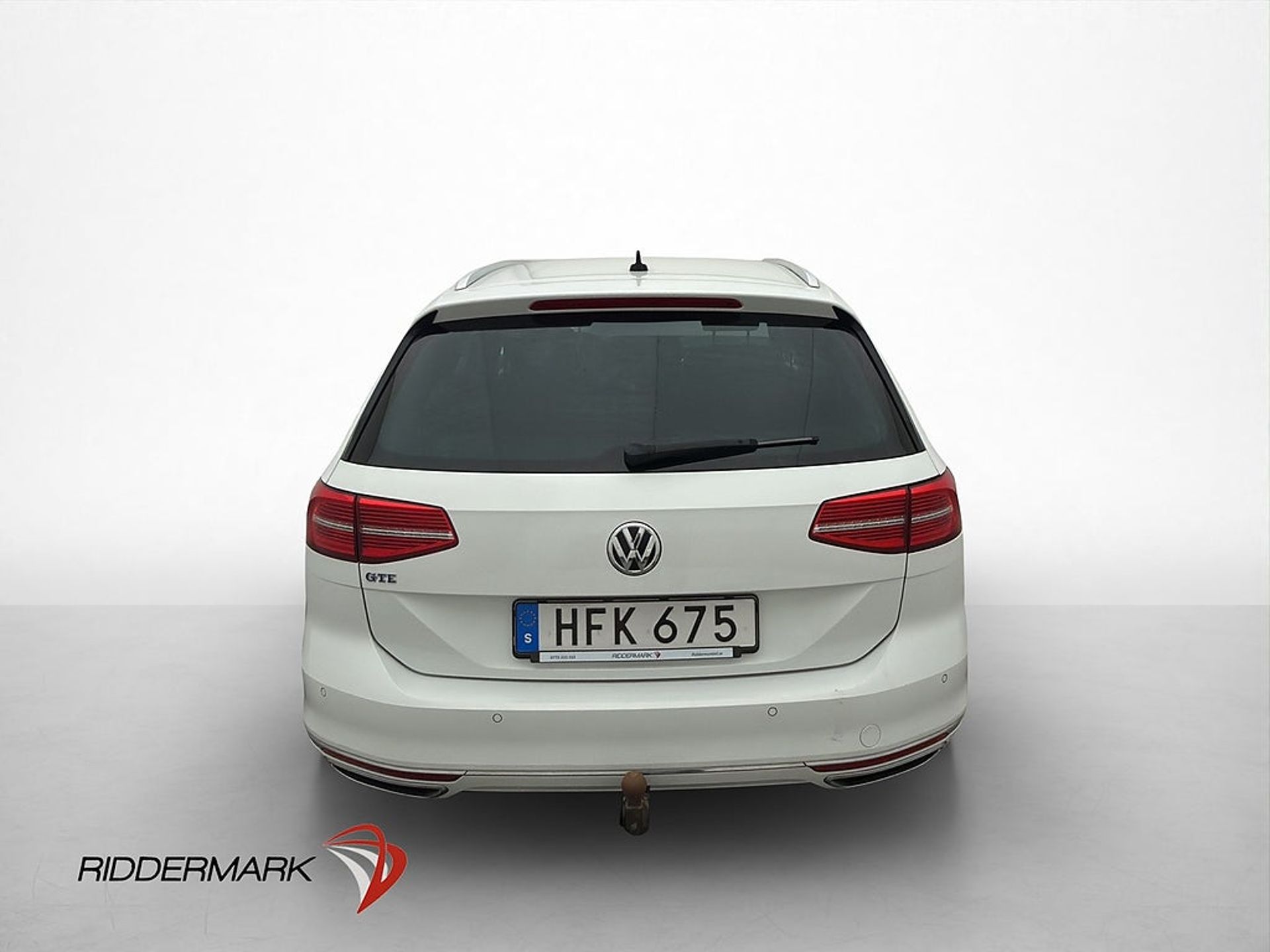 Volkswagen Passat 2017, bild 6/32