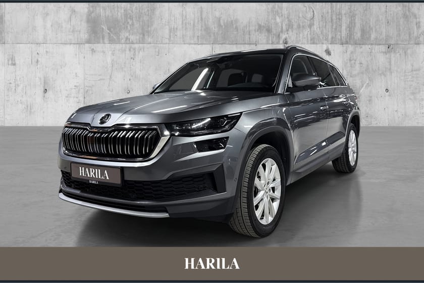 Bilde 1 av Škoda Kodiaq 2.0 TDI SCR 4x4 Style