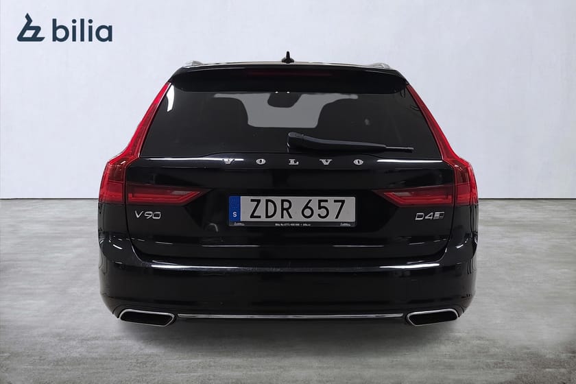 Bild 5 av Volvo V90 D4 AWD Inscription