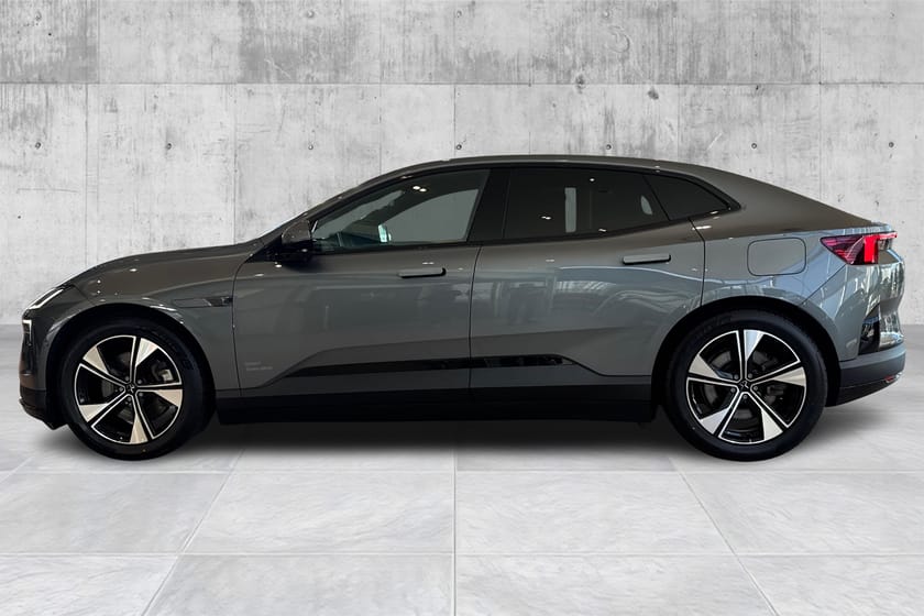 Bilde 2 av Polestar 4 Long Range Dual motor Prime AWD *360°*H&K*HUD*Panorama*ACC++