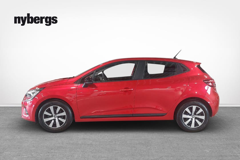 Bild 3 av Renault Clio Equilibre Automat