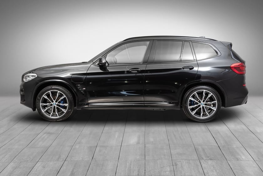 Bilde 2 av BMW X3 xDrive30e eDrive M Sport (K)