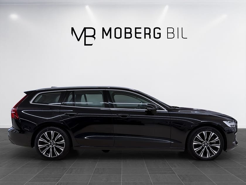 Bild 5 av Volvo V60