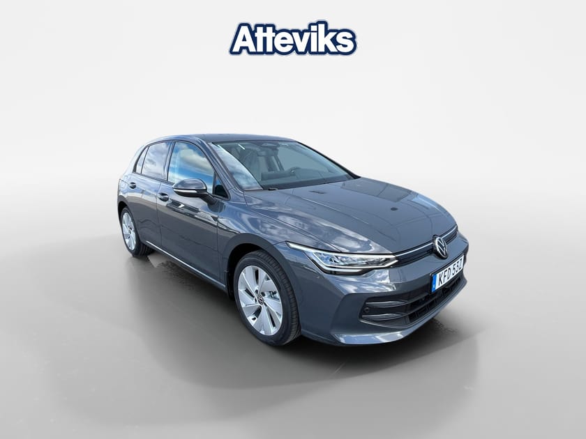 Bild 1 av Volkswagen Golf Life 1.5 eTSI 150hk *Keyless/Backkamera*