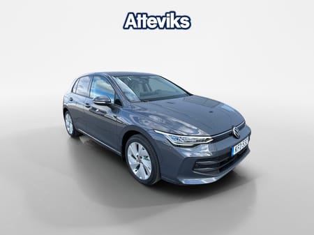 Volkswagen Golf Life 1.5 eTSI 150hk *Keyless/Backkamera*