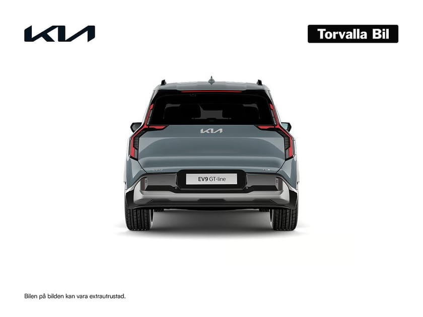 Bild 4 av Kia EV9 AWD
