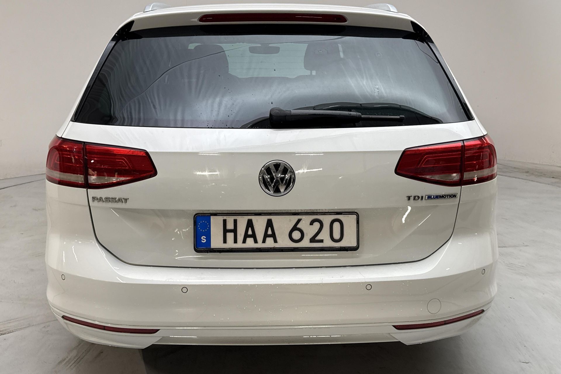 Volkswagen Passat 2016, bild 6/10
