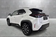 Thumnail bilde 1 av Toyota Yaris Cross Hybrid AWD-i