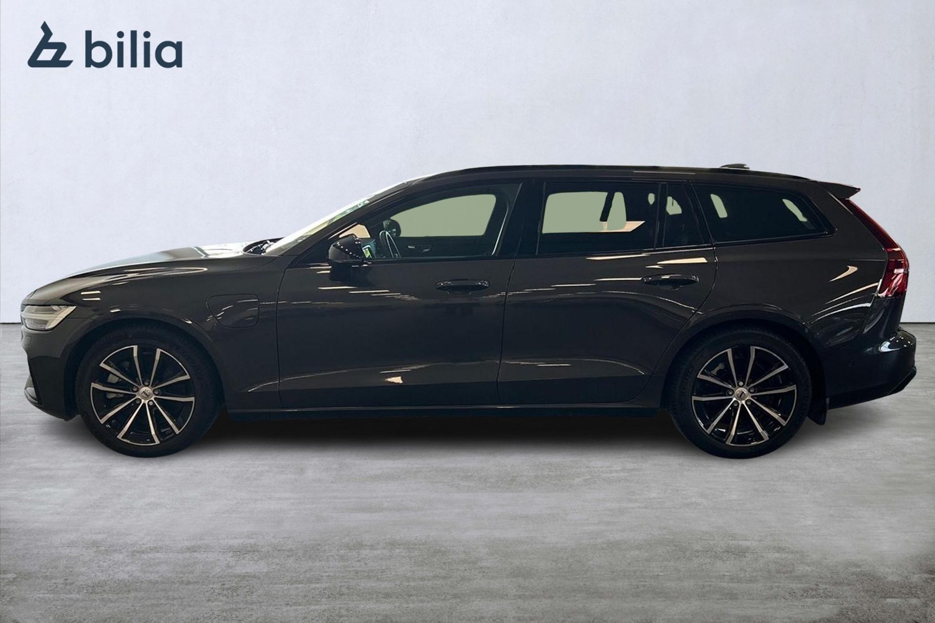 Volvo V60 T6 Plus Dark Nordic Edt 2025, photo 3/10