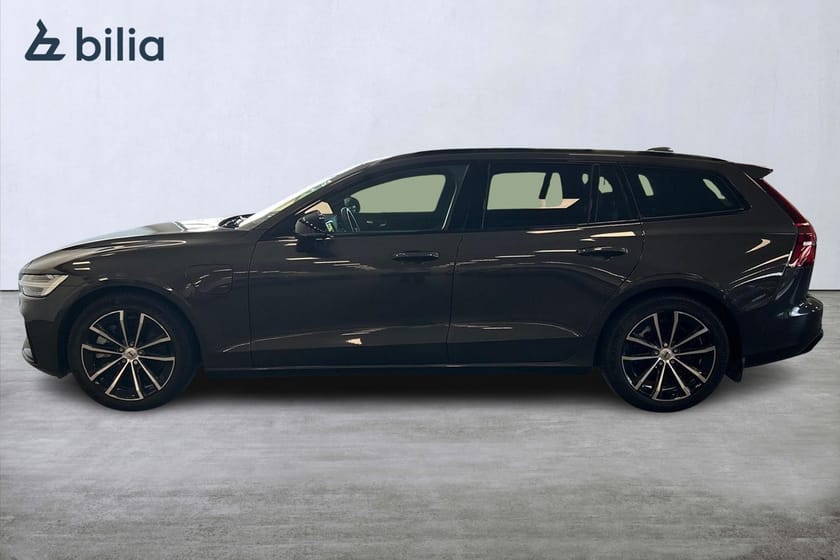 Bild 3 av Volvo V60