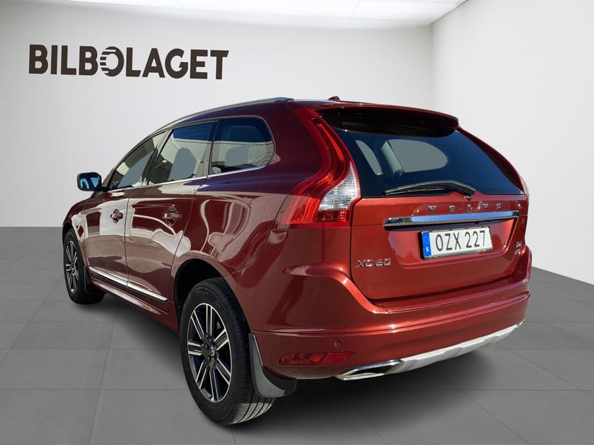 Bild 3 av Volvo XC60