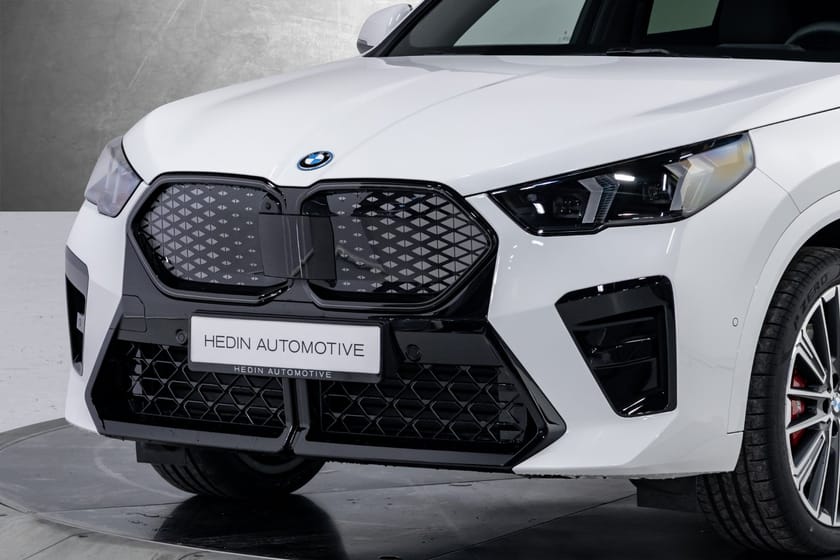 Bilde 2 av BMW iX2 xDrive30