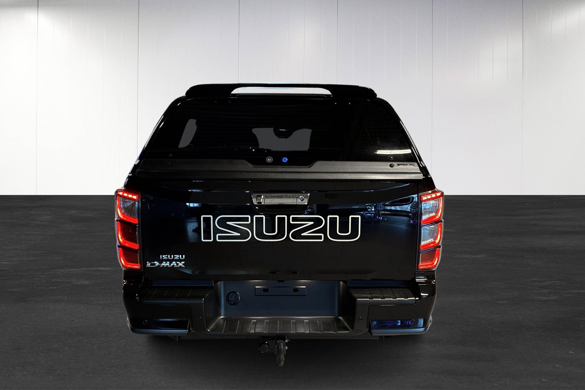 Isuzu D-max Cab 1.9 CNG 4WD 2025, bild 6/10