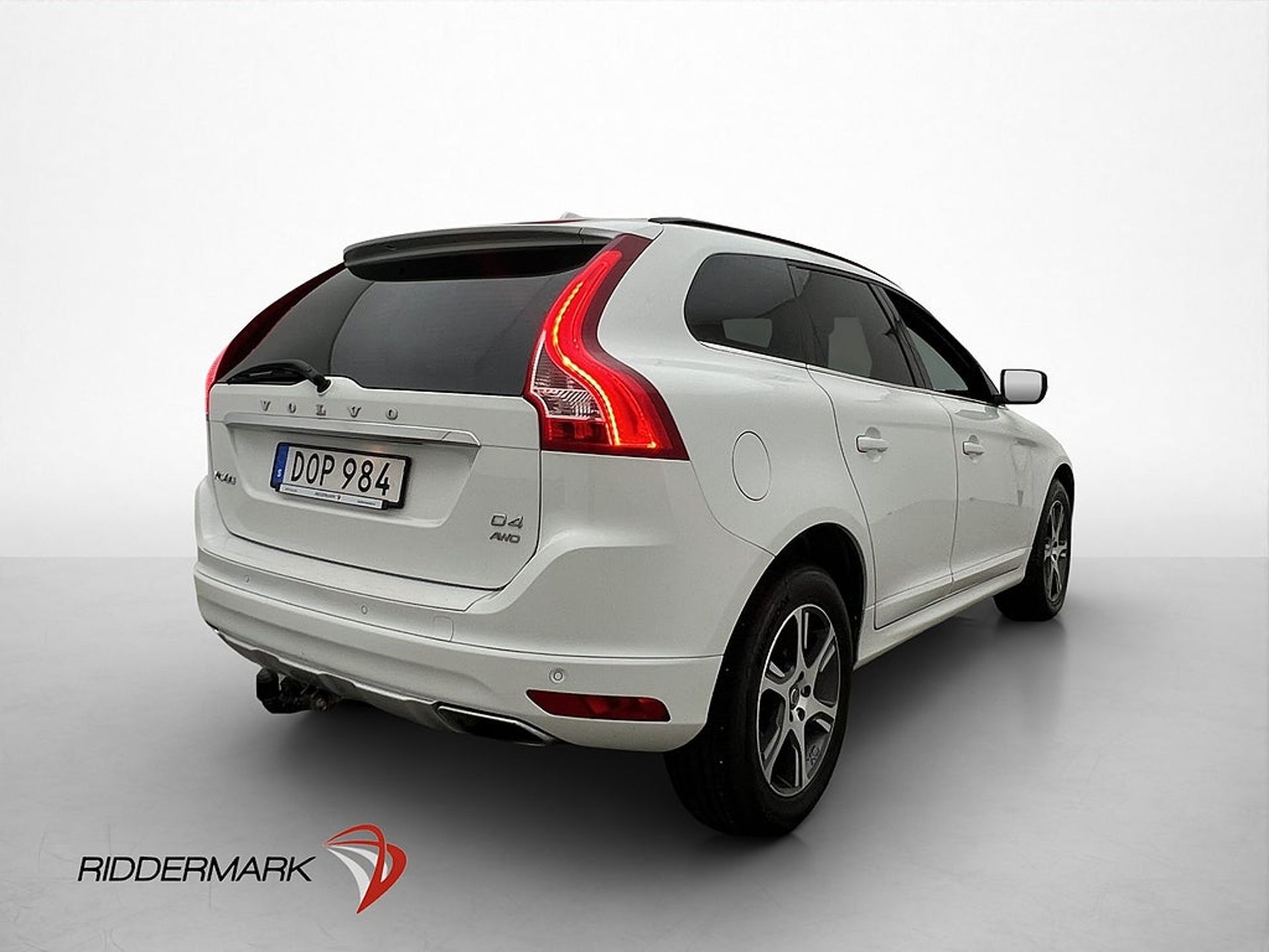 Volvo XC60 2015, bild 6/27