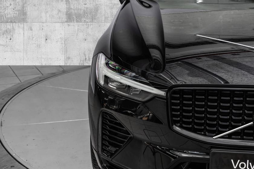 Bilde 4 av Volvo XC60