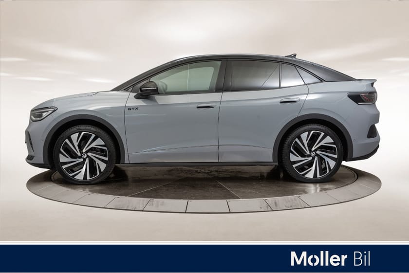 Bilde 2 av Volkswagen ID.5 GTX 4motion  77kwh