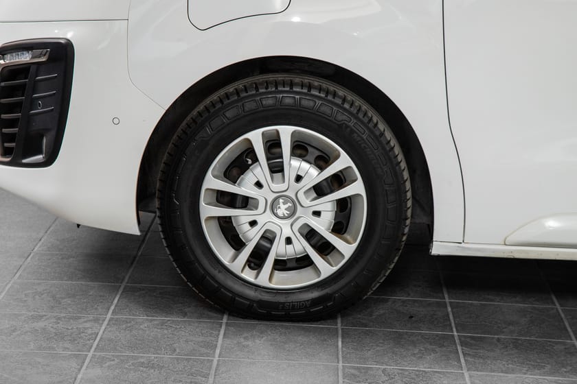 Bilde 4 av Peugeot e-Expert L3