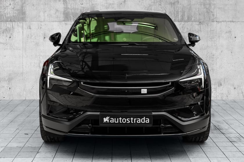 Bilde 4 av Polestar 3 Long Range Dual Motor Performance LR DM|Performance|Plus|Pilot|HD-LED|B&W