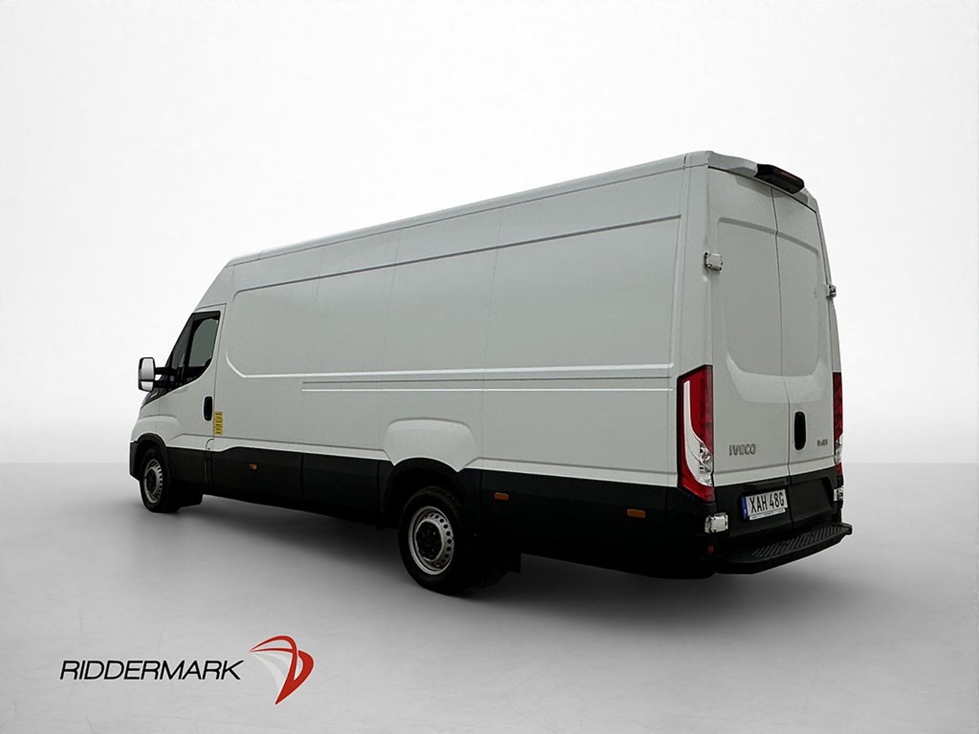 Iveco Daily 2023, kuva 7/10