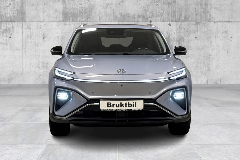Bilde 3 av MG Marvel R