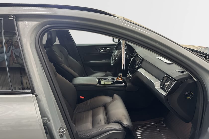 Bild 5 av Volvo V60