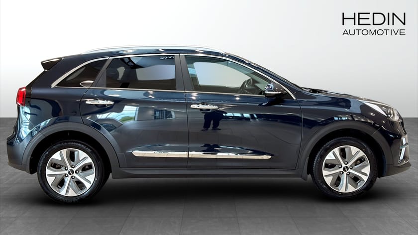 Bild 3 av Kia e-Niro Advance | Godkänd | 204hk