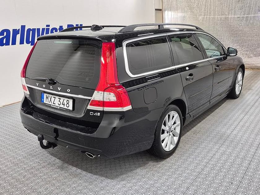 Bild 4 av Volvo V70
