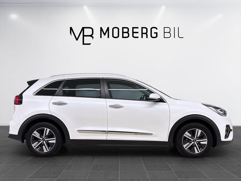 Bild 3 av Kia Niro P-HEV