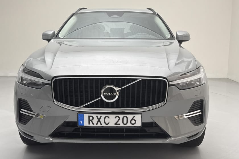 Bild 5 av Volvo XC60 B4 AWD Mildhybrid, Diesel (197hk) Core