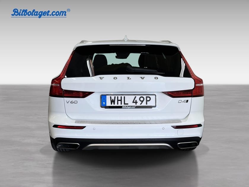 Bild 4 av Volvo V60 Cross Country D4 AWD Advanced SE II