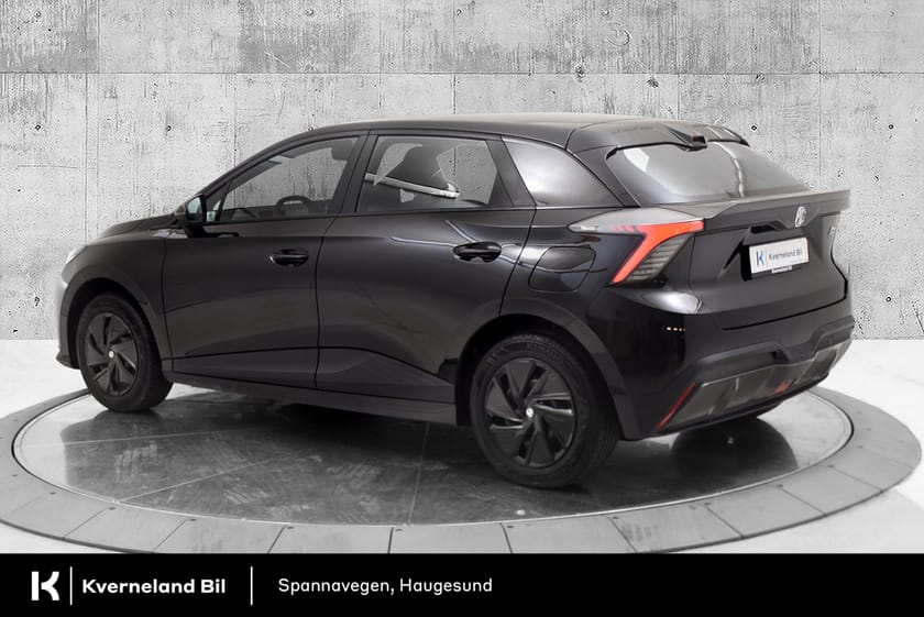 Bilde 3 av MG 4 Electric Standard Range